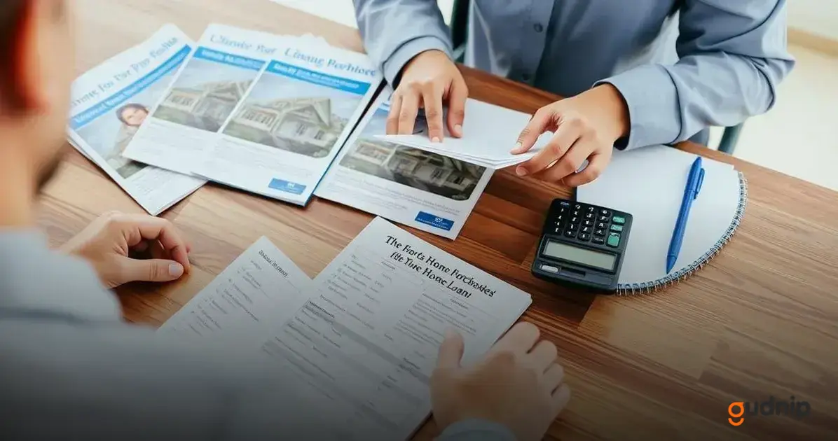 Tips for Choosing the Right Home Loan