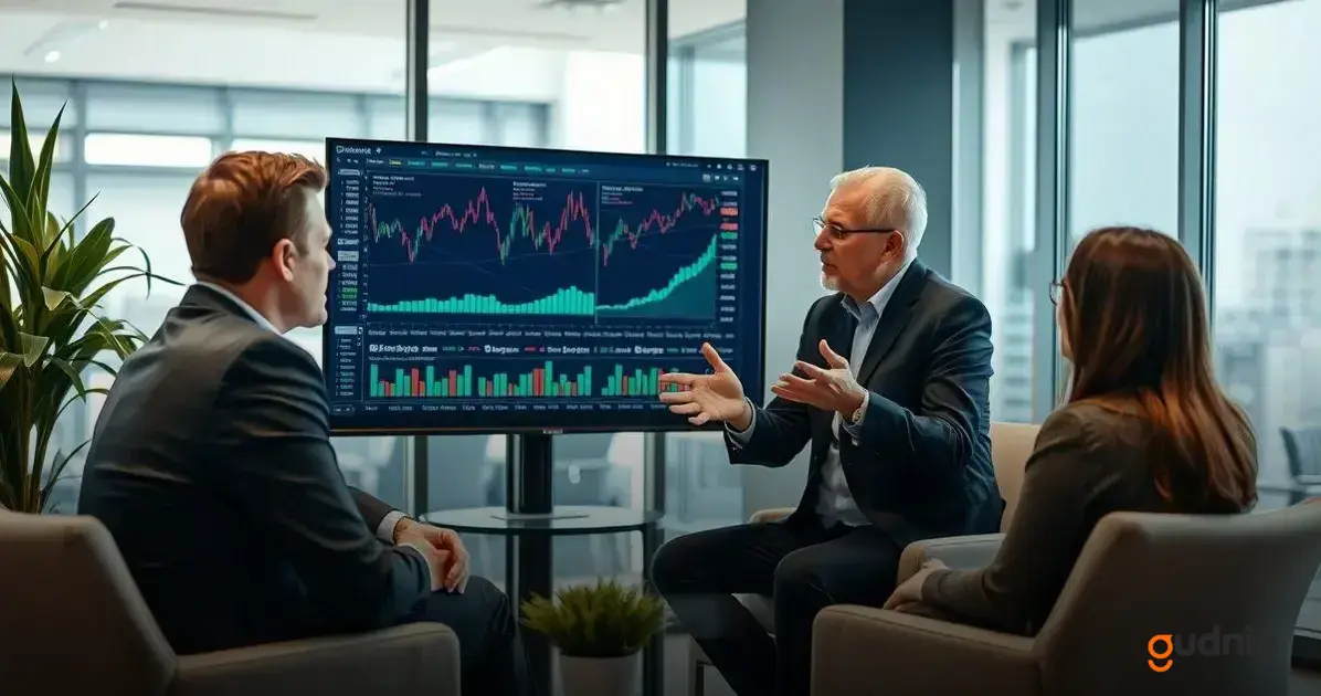 Benefits of Professional Investment Management