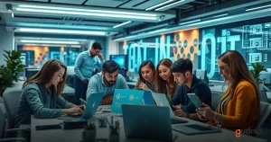 Business Entrepreneurship 2025: Innovative Steps for Success