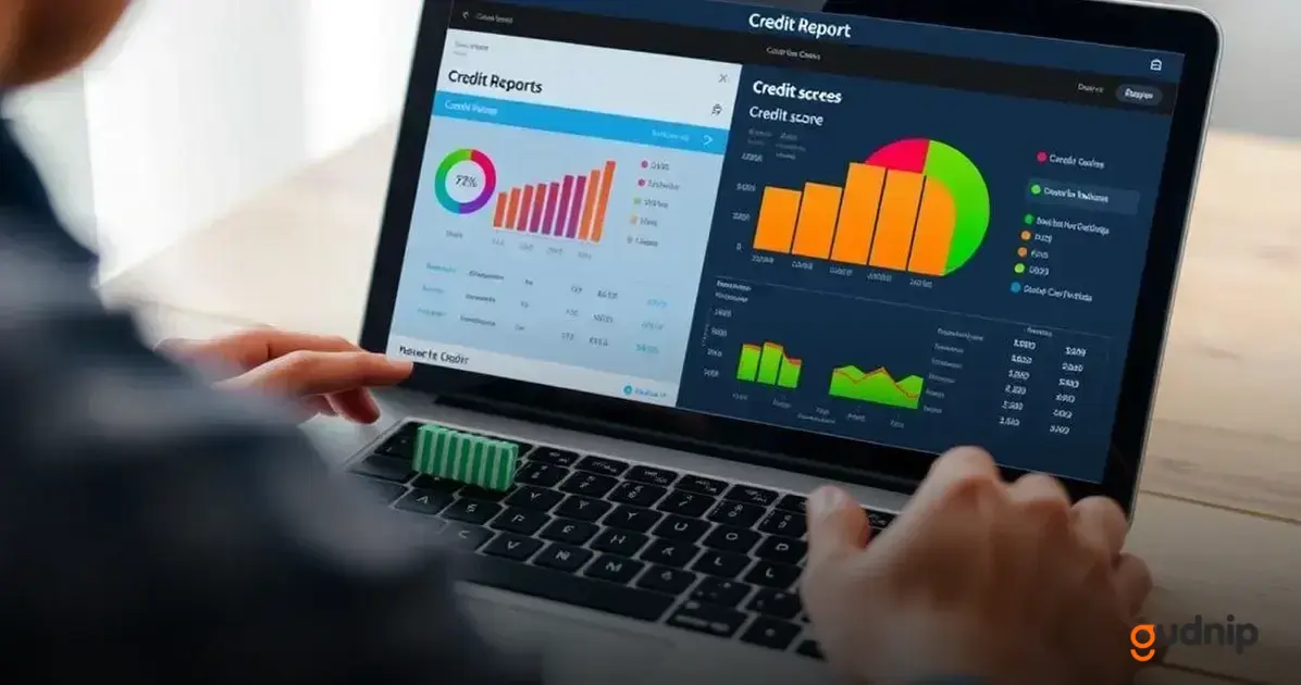 Credit Score Impact on Loans