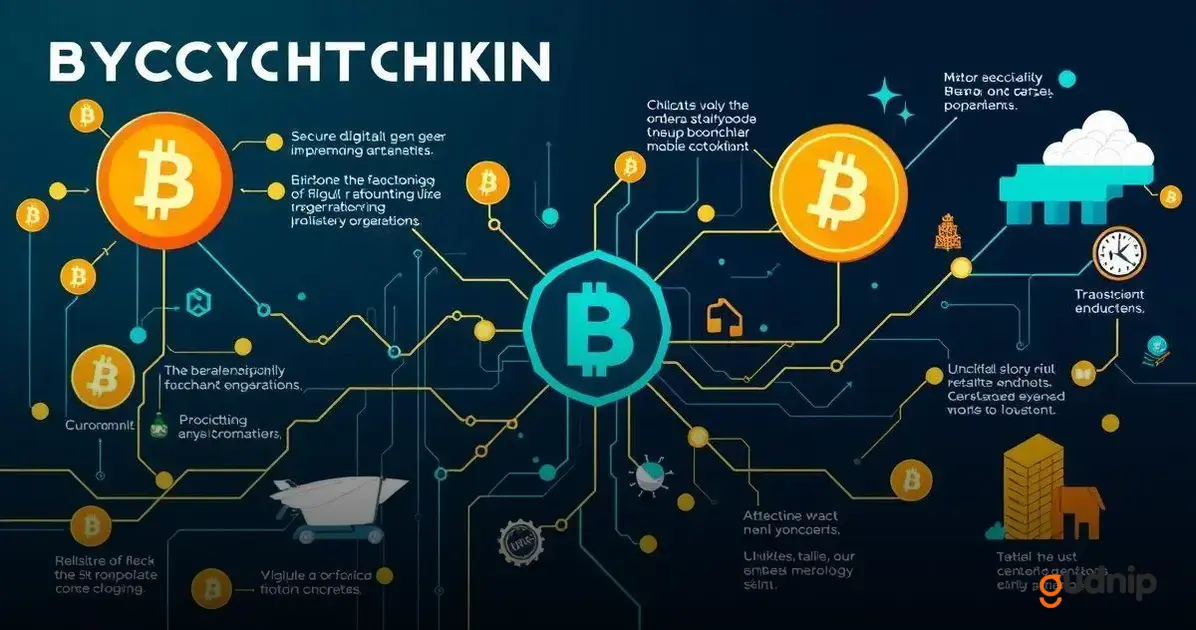 Cryptocurrency and Blockchain Technology