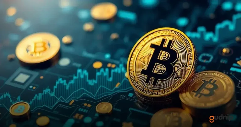 Cryptocurrency Trends: What’s Next for Digital Currency?
