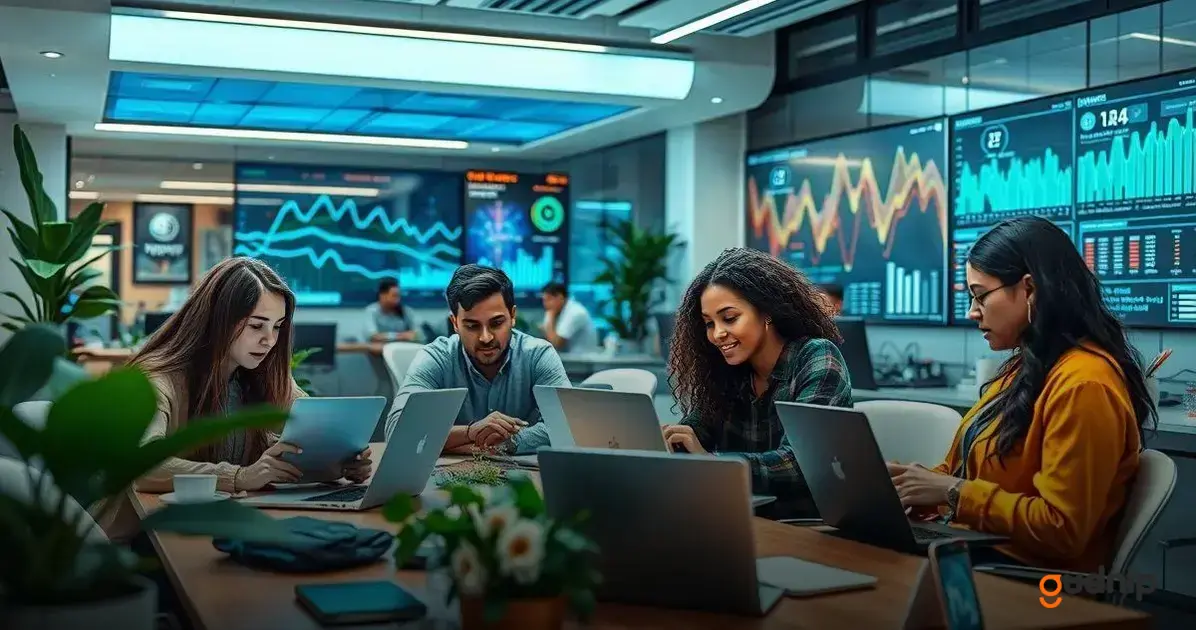 Future Trends in Entrepreneurship