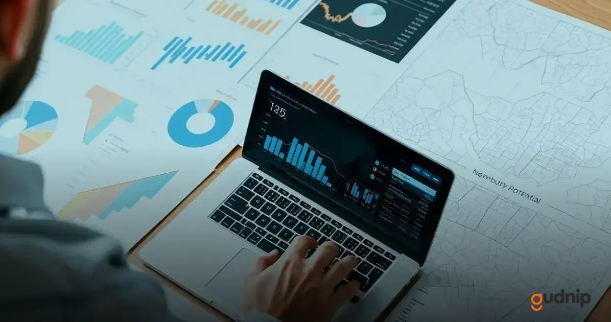 How to Analyze Market Potential