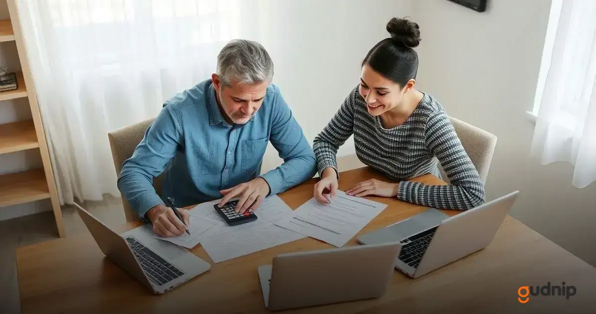 How to Apply for a Mortgage Loan