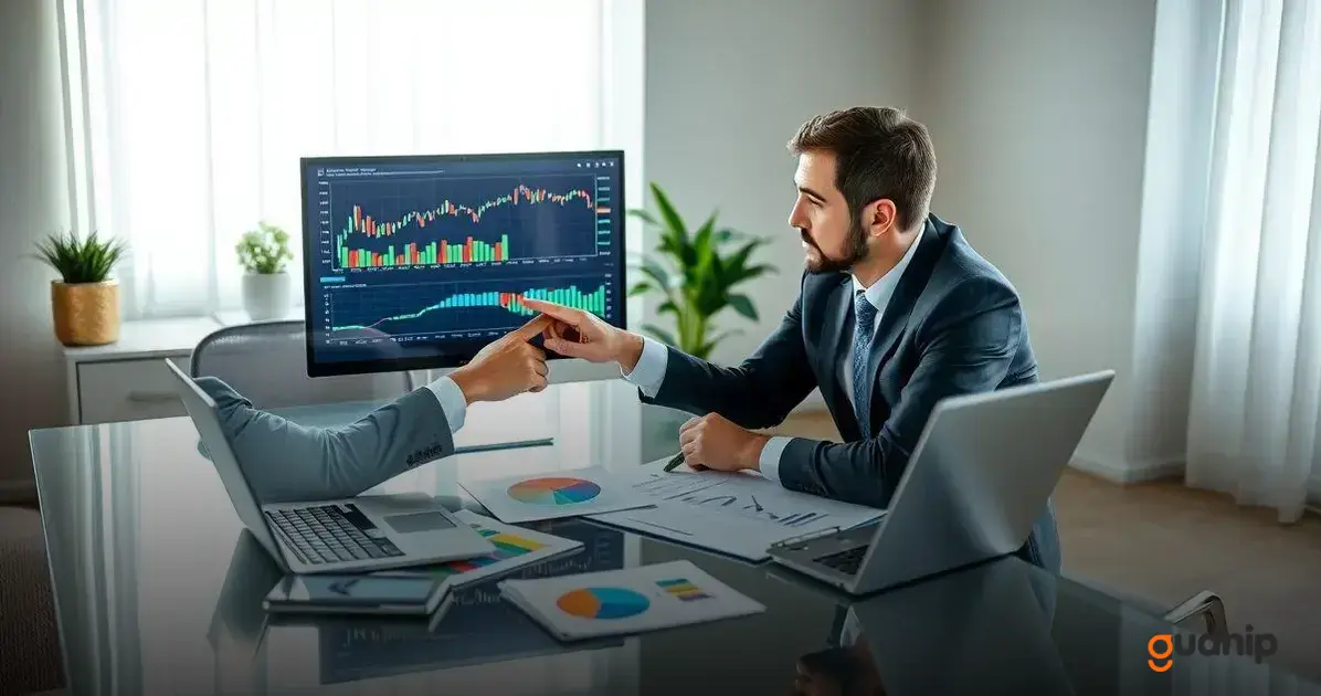 How to Choose Market Linked Investments