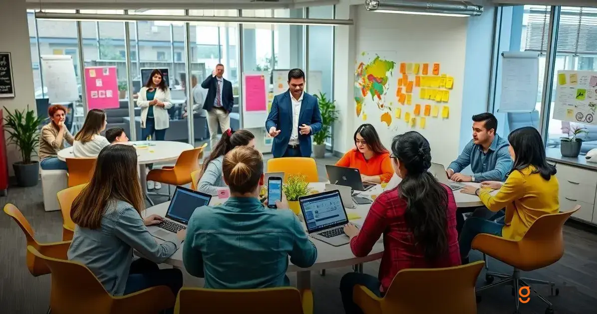 How to Foster a Culture of Innovation