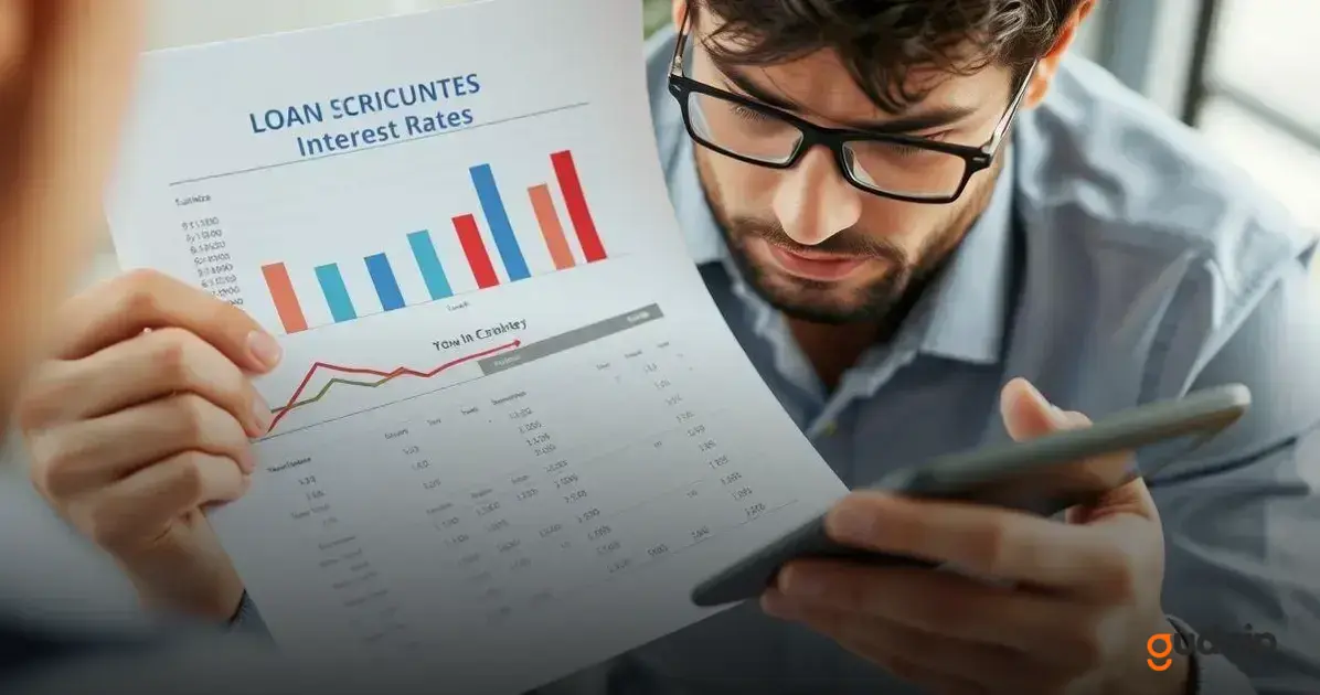Interest Rates on Bank Personal Loans