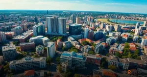 Investable Market Real Estate: Uncover Top Opportunities Now