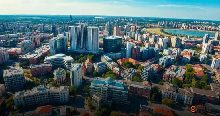 Investable Market Real Estate: Uncover Top Opportunities Now
