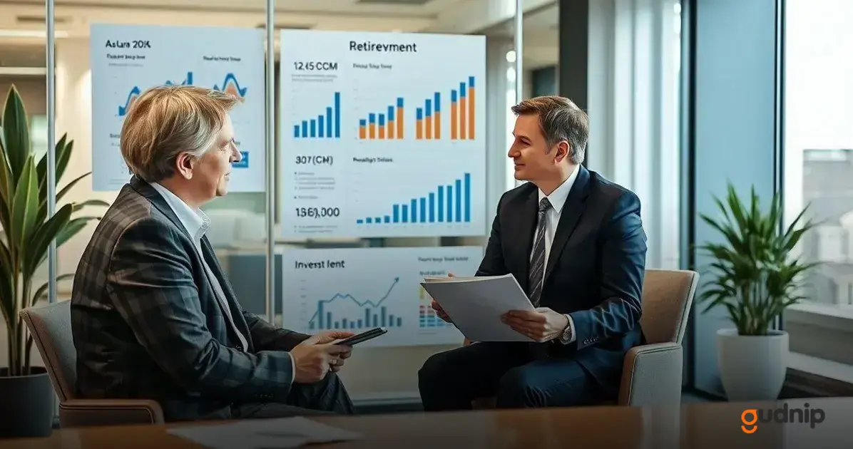 Investment Options for Retirement