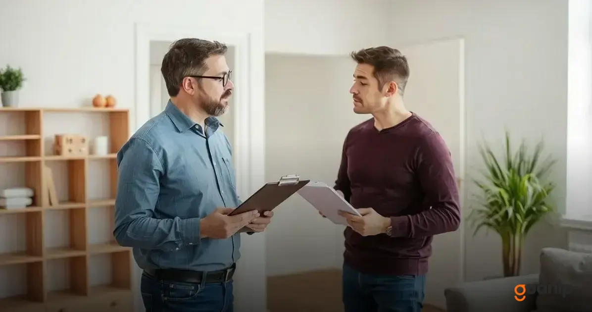 Managing Rental Properties