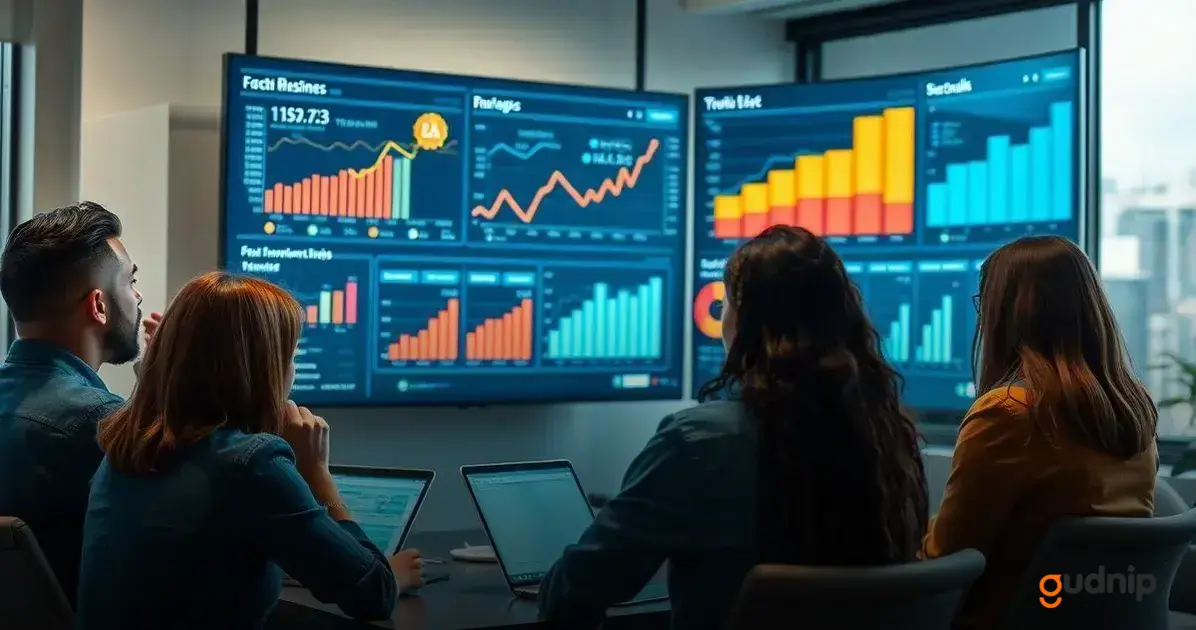 Measuring Business Growth Success
