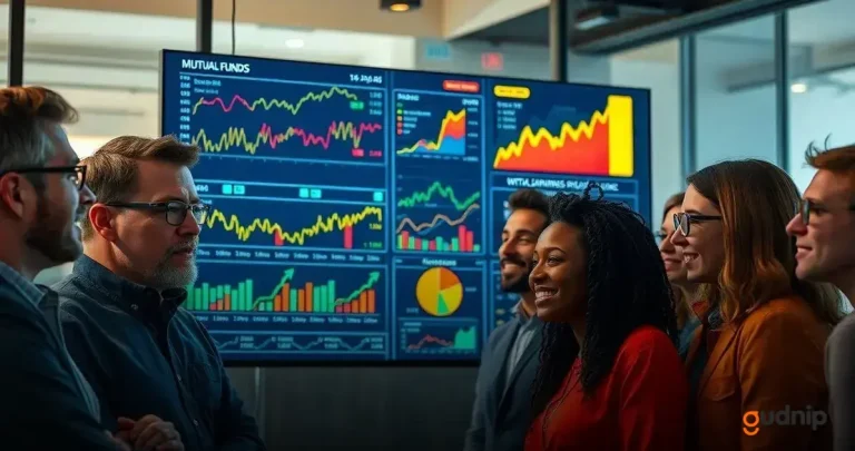 Mutual Funds: The Smart Investment Choice for Everyone