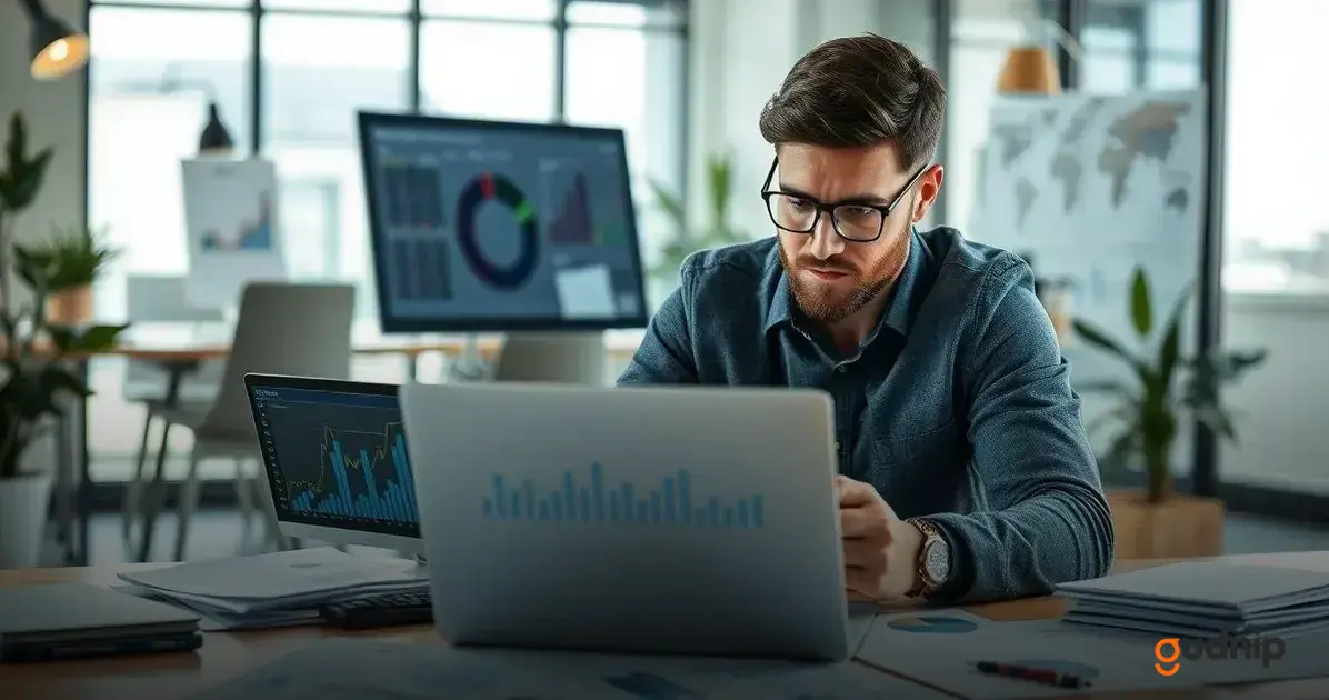 Navigating Financial Landscapes