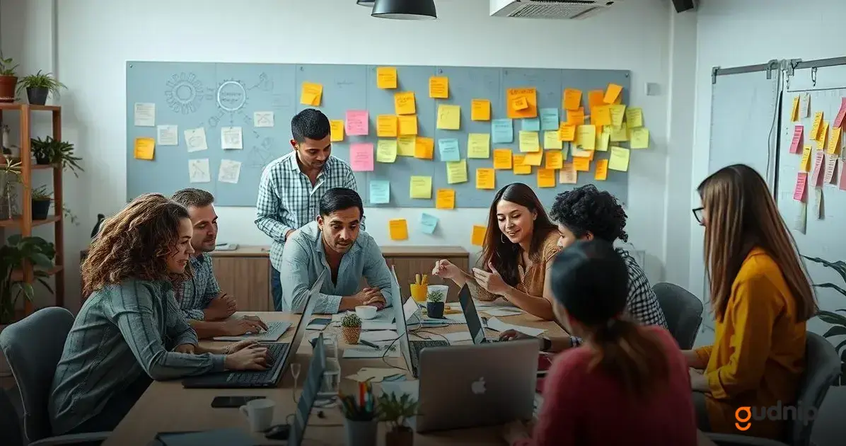 Role of Innovation in Growth