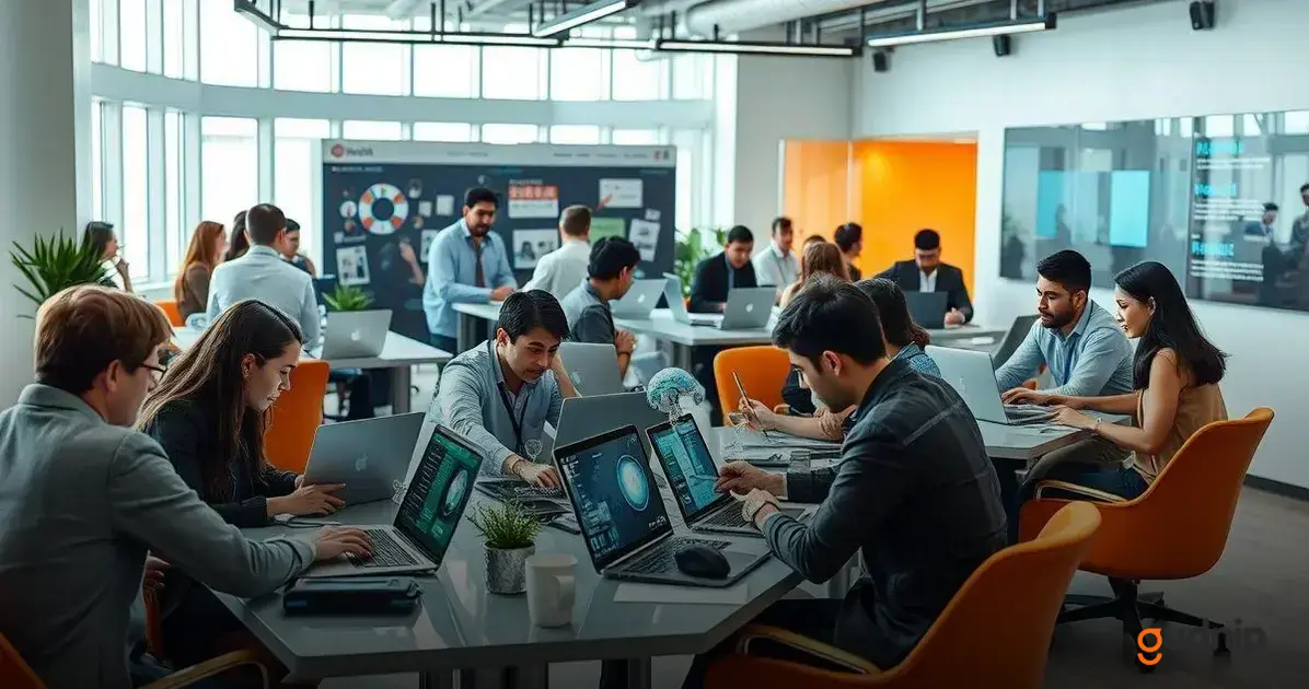 Tech Innovations for Startups