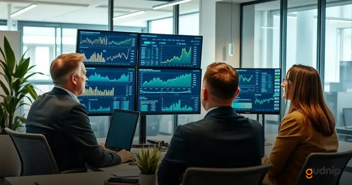 Trends in Investment Management