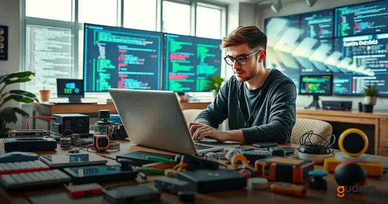 What is Technology Entrepreneurship? Uncover Its Secrets!
