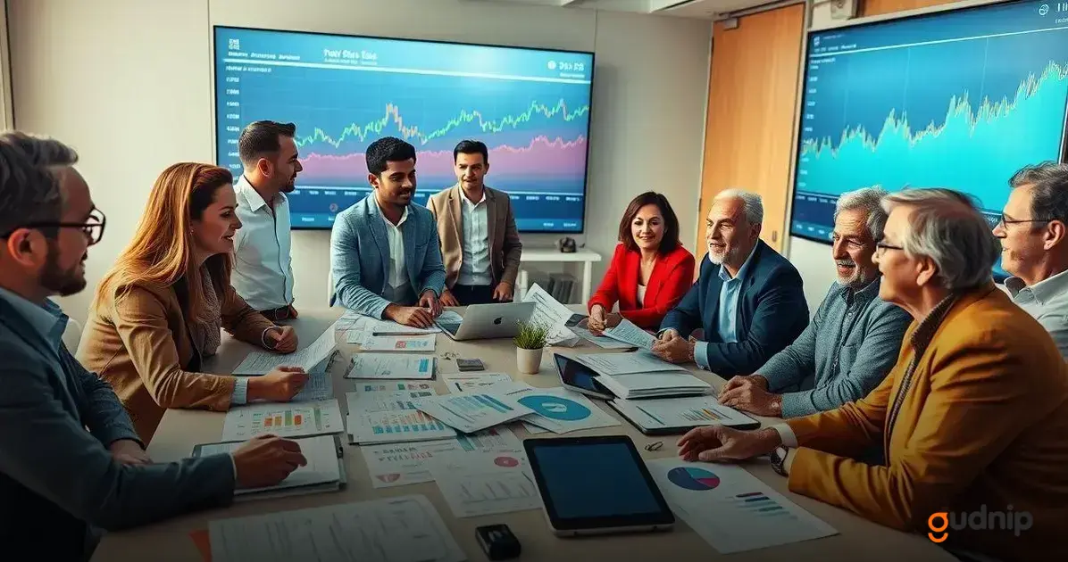 Who Should Invest in Market Linked Investments?