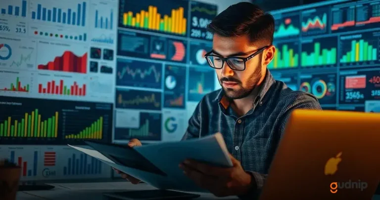 How to Start Investing with Little Money: A Beginner's Guide