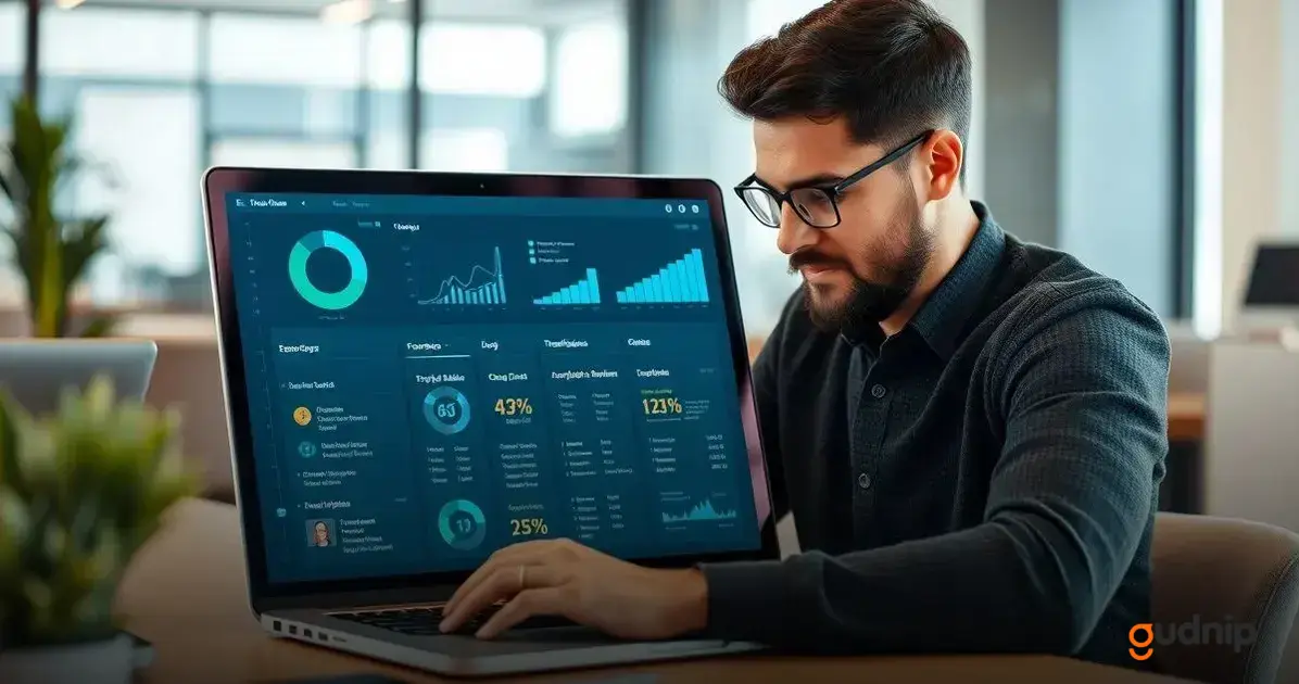Manage Your Finances
