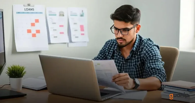Qualify for a Business Loan: What You Need to Know