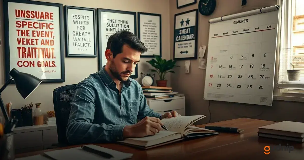 Setting Realistic Financial Goals Setting Realistic Financial Goals