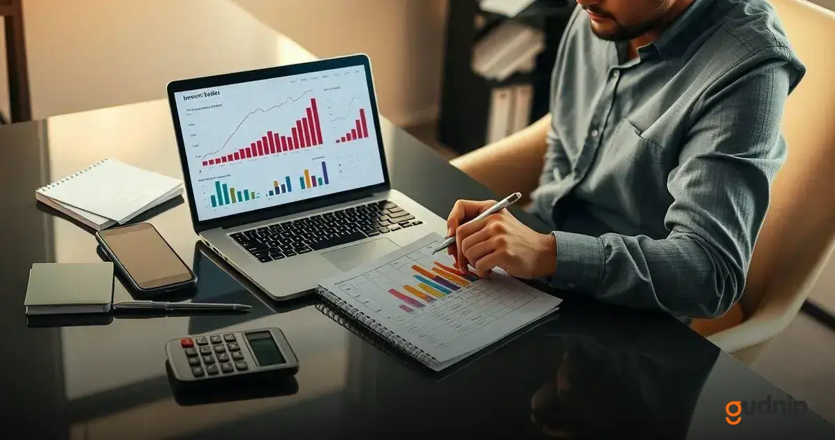 Tracking Your Investment Progress