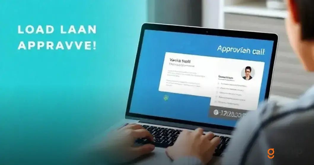 Understanding Online Loan Approval Processes