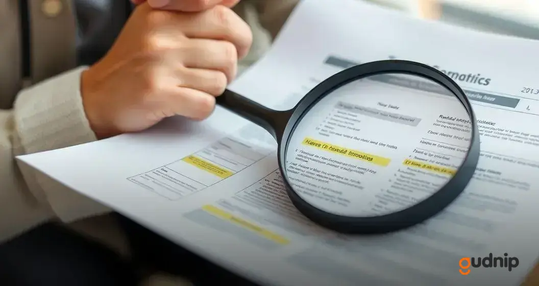 Common Mistakes to Avoid Common Mistakes to Avoid