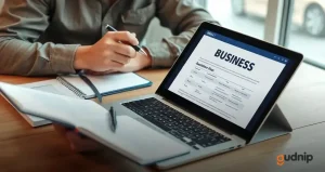 Creating Business Plan Templates for Small Business Success