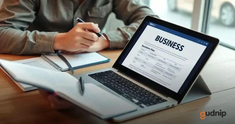 Creating Business Plan Templates for Small Business Success