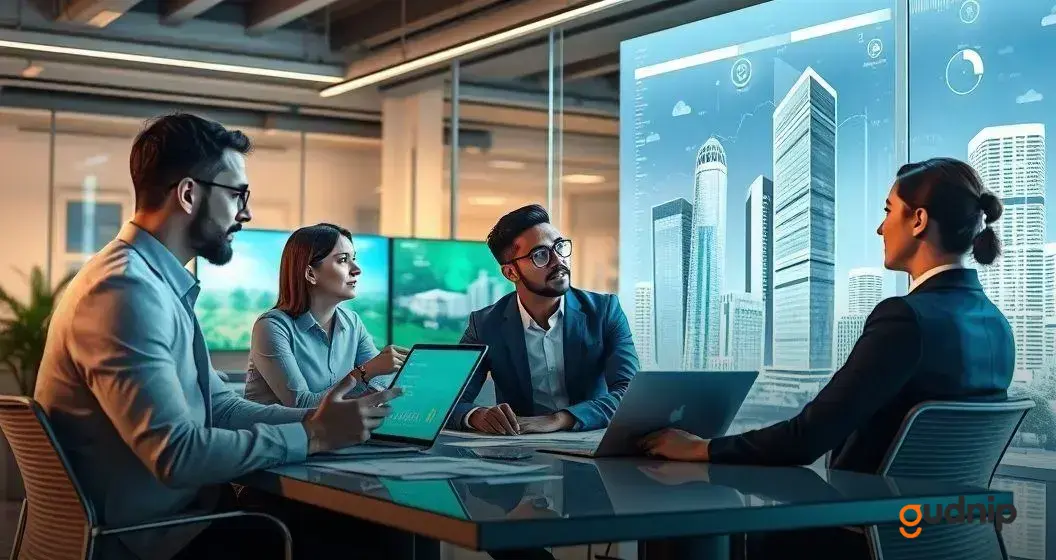 Future Trends in Real Estate Crowdfunding