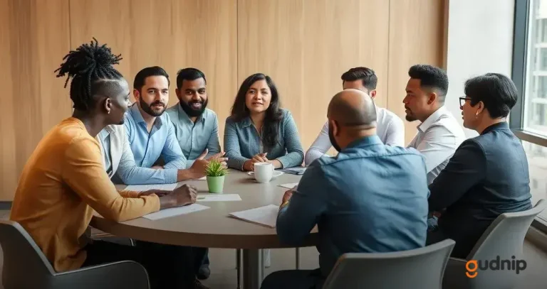 Mentorship Programs for New Entrepreneurs: Unlock Your Potential