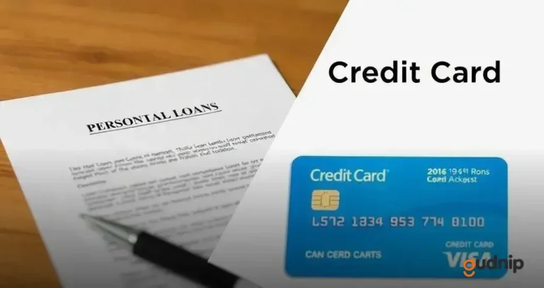 Personal Loan vs Credit Card Loans: Which is Better?