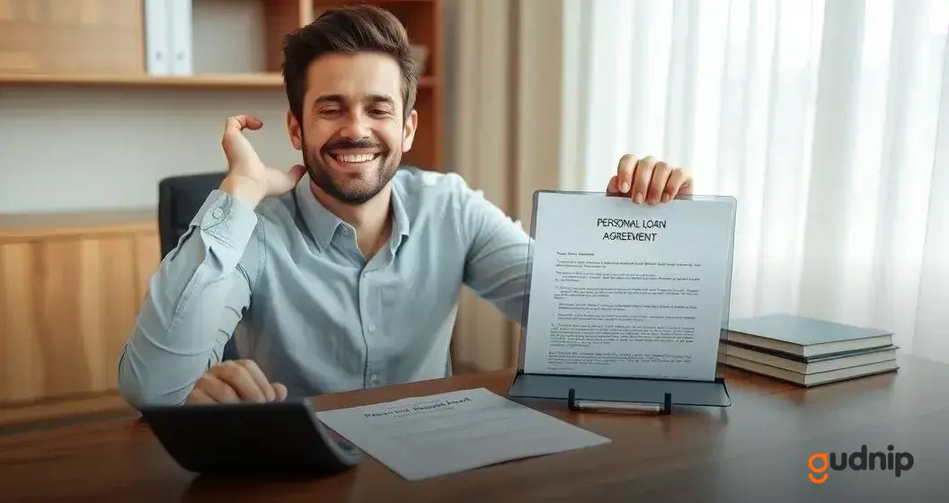 Pros of Personal Loans