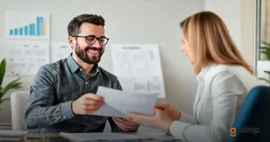 Loans for Self-Employed With No Credit History: Get Approved!