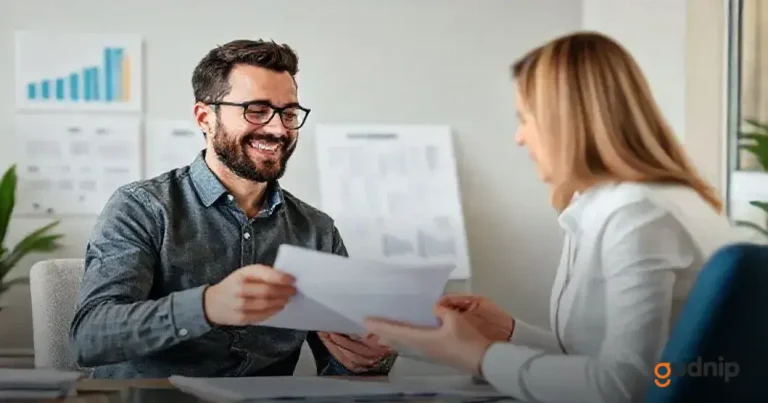 Loans for Self-Employed With No Credit History: Get Approved!