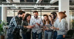 Strategies to Grow a Startup Fast: Proven Tips for Success