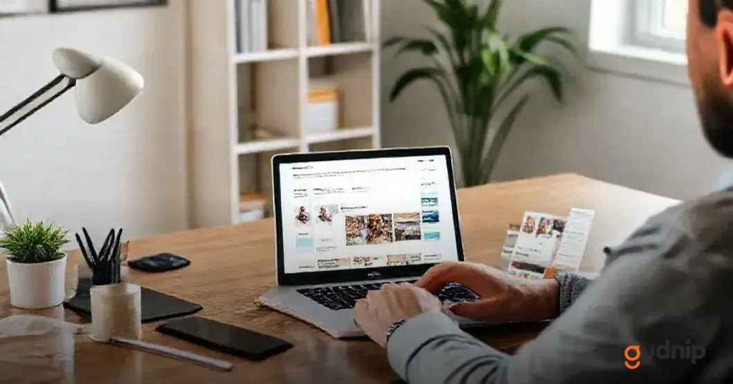 Leveraging Affiliate Marketing