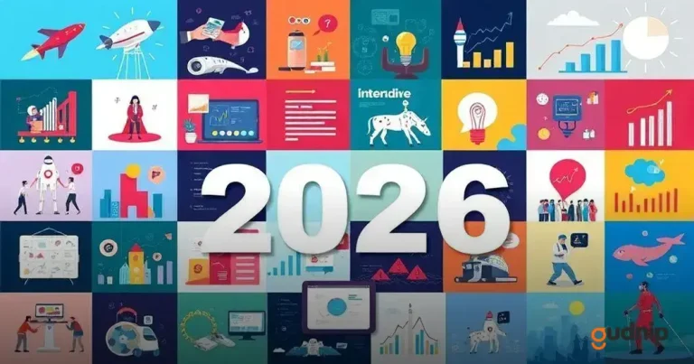Niche Startup Ideas 2026: Innovative Concepts to Explore