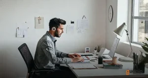 Solo Founder Productivity Hacks: Boost Your Efficiency Now