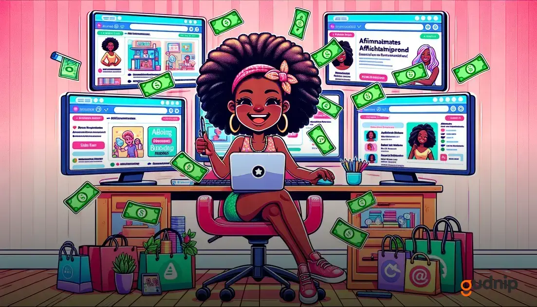 Affiliate Marketing Considerations