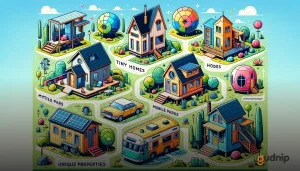 Alternative Real Estate Niches: Discover Hidden Market Opportunities