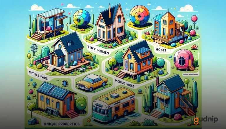 Alternative Real Estate Niches: Discover Hidden Market Opportunities