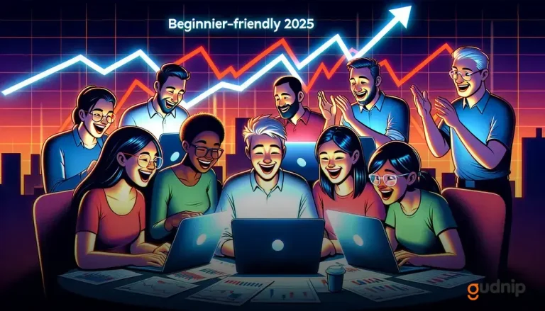 Beginner-Friendly Stocks to Invest in 2025: Top Picks