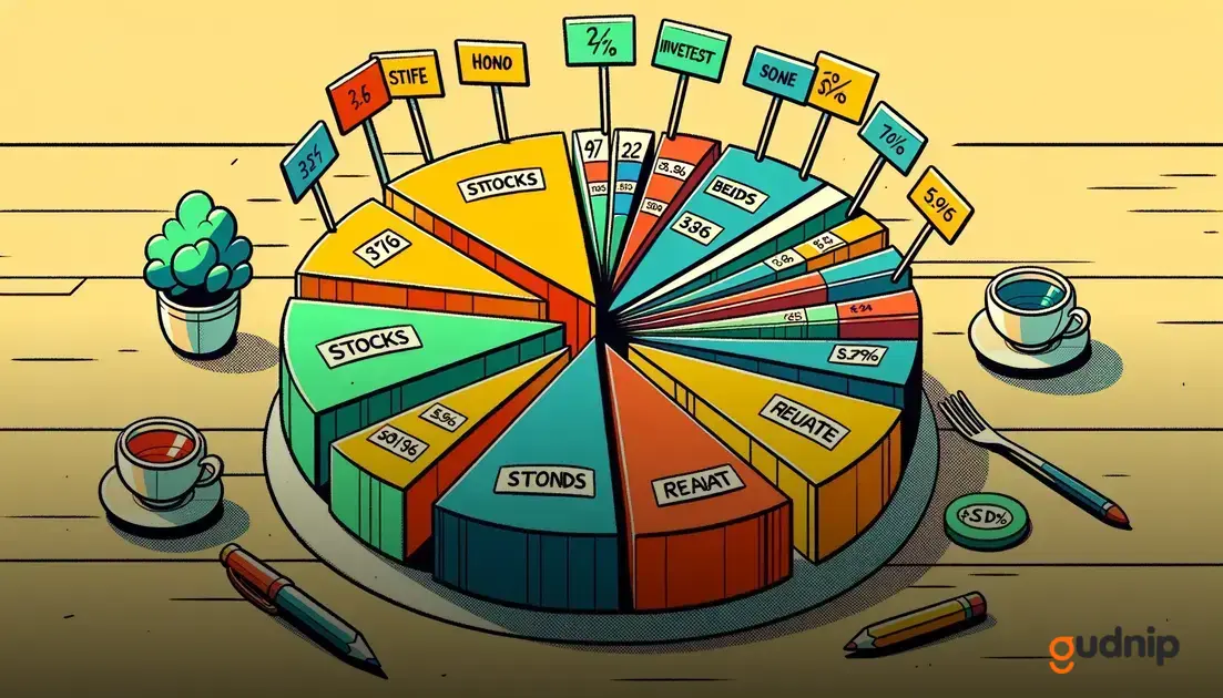 Diversifying Your Small Investment Diversifying Your Small Investment