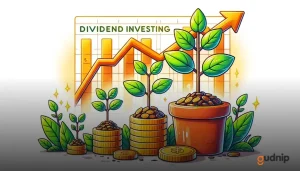 Dividend Investing for Beginners: Build Wealth Wisely