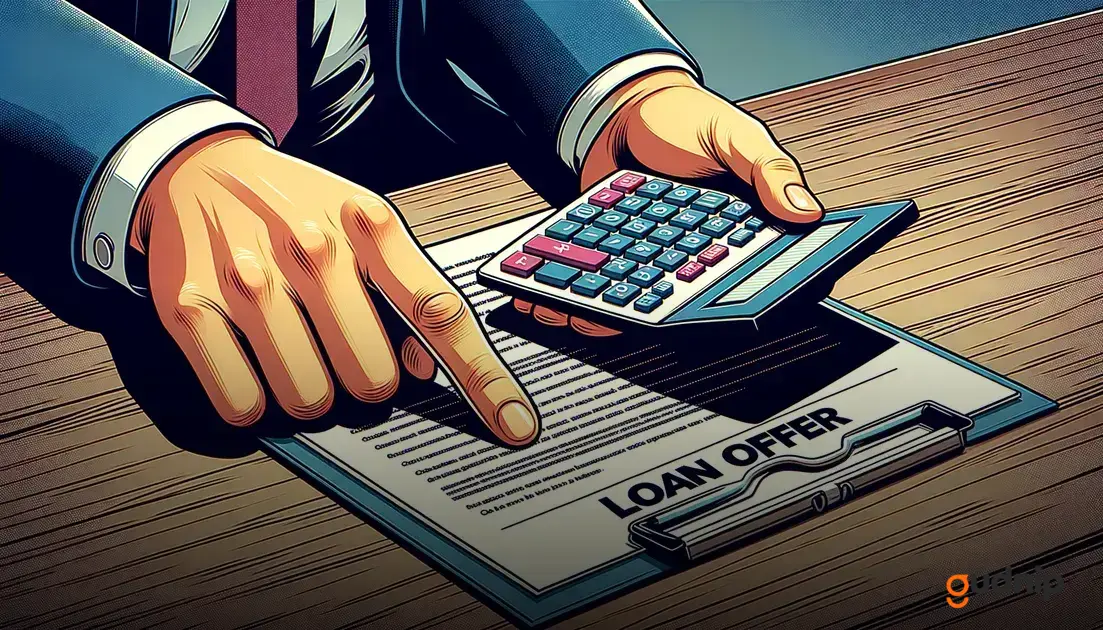 Interest Rates for Small Personal Loans